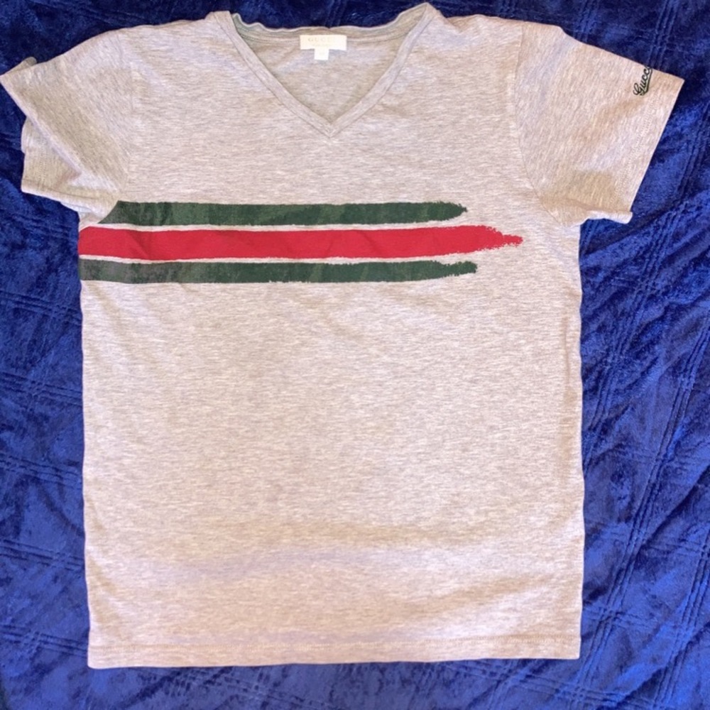 Gucci t shirt